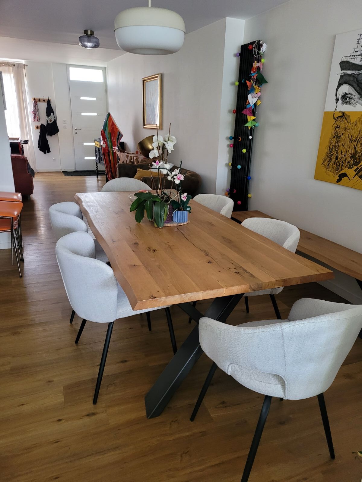 chaises LUPO ET TWIN NANO 01