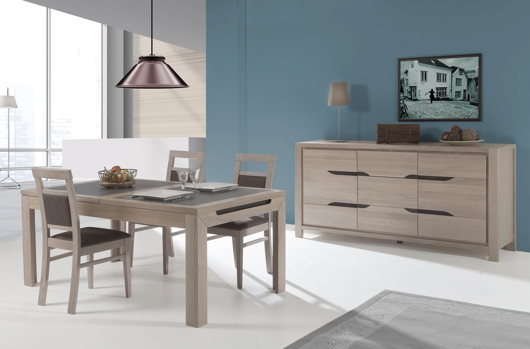collection MADERA