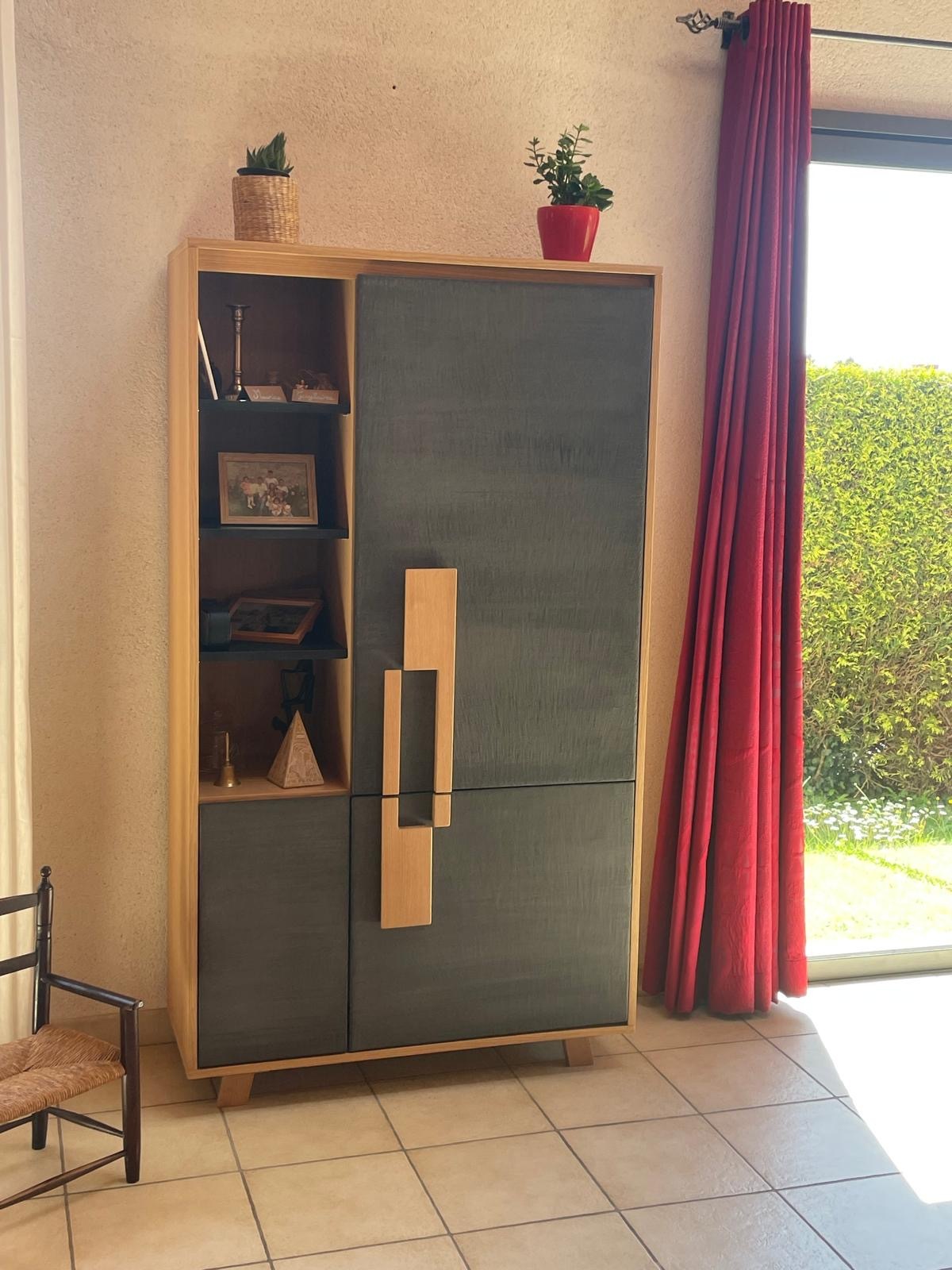 COLONNE GARANCE TRAVERTIN GRIS ANTHRACITE.JPG