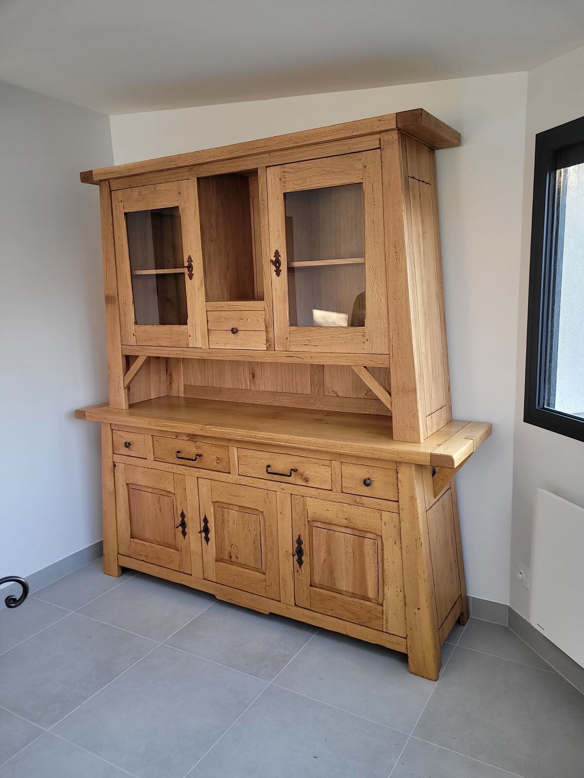 corps du haut Guillaume Fresnay bis