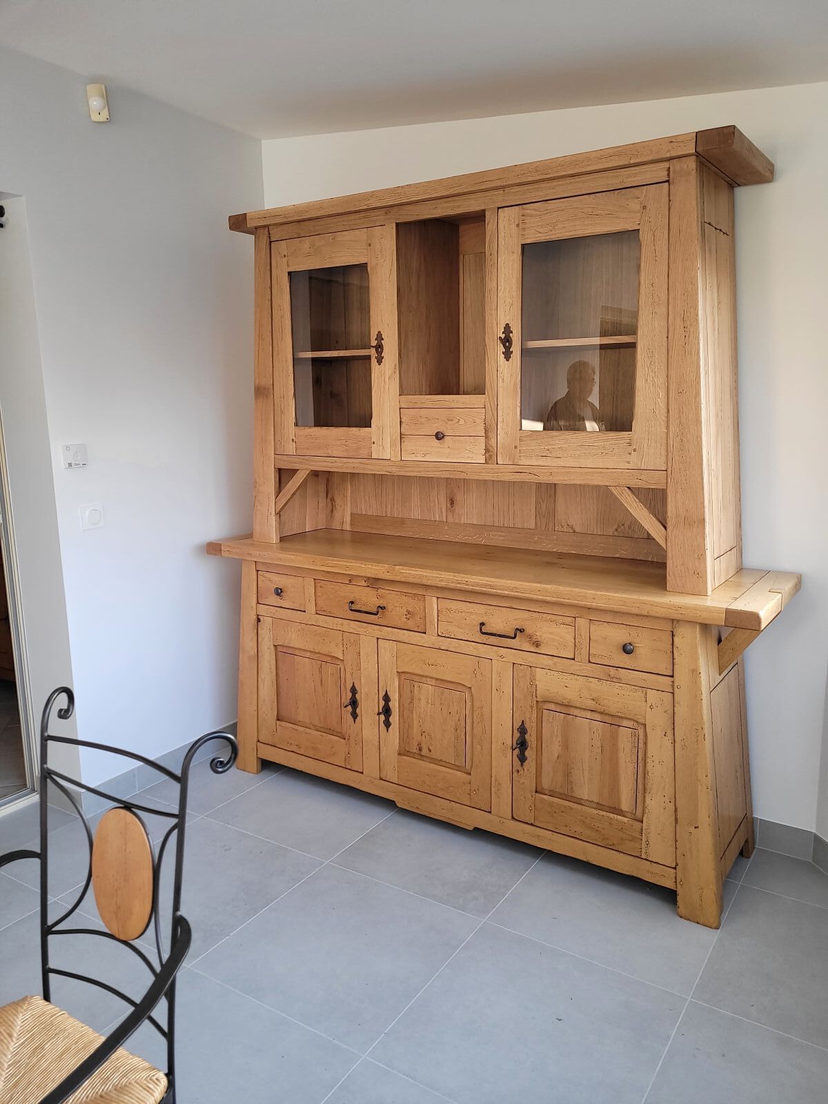 corps du haut GUILLAUME FRESNAY