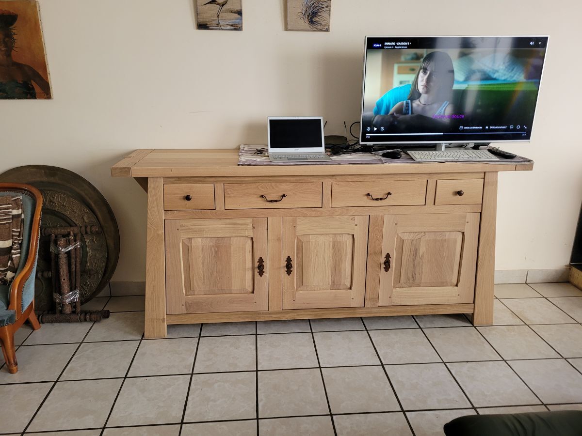 ENFILADE GF