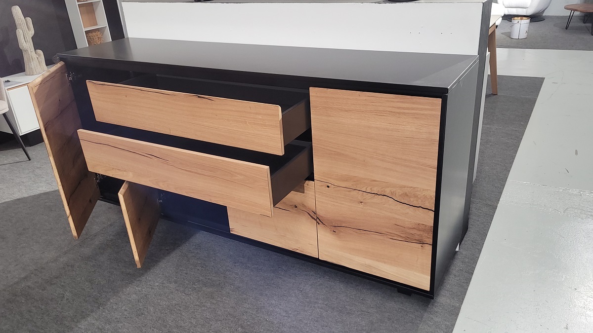 ENFILADE VERY HAUTEUR 100 BIS