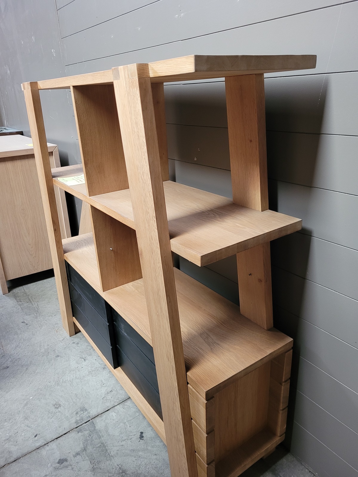 ETAGERE KARGO 2