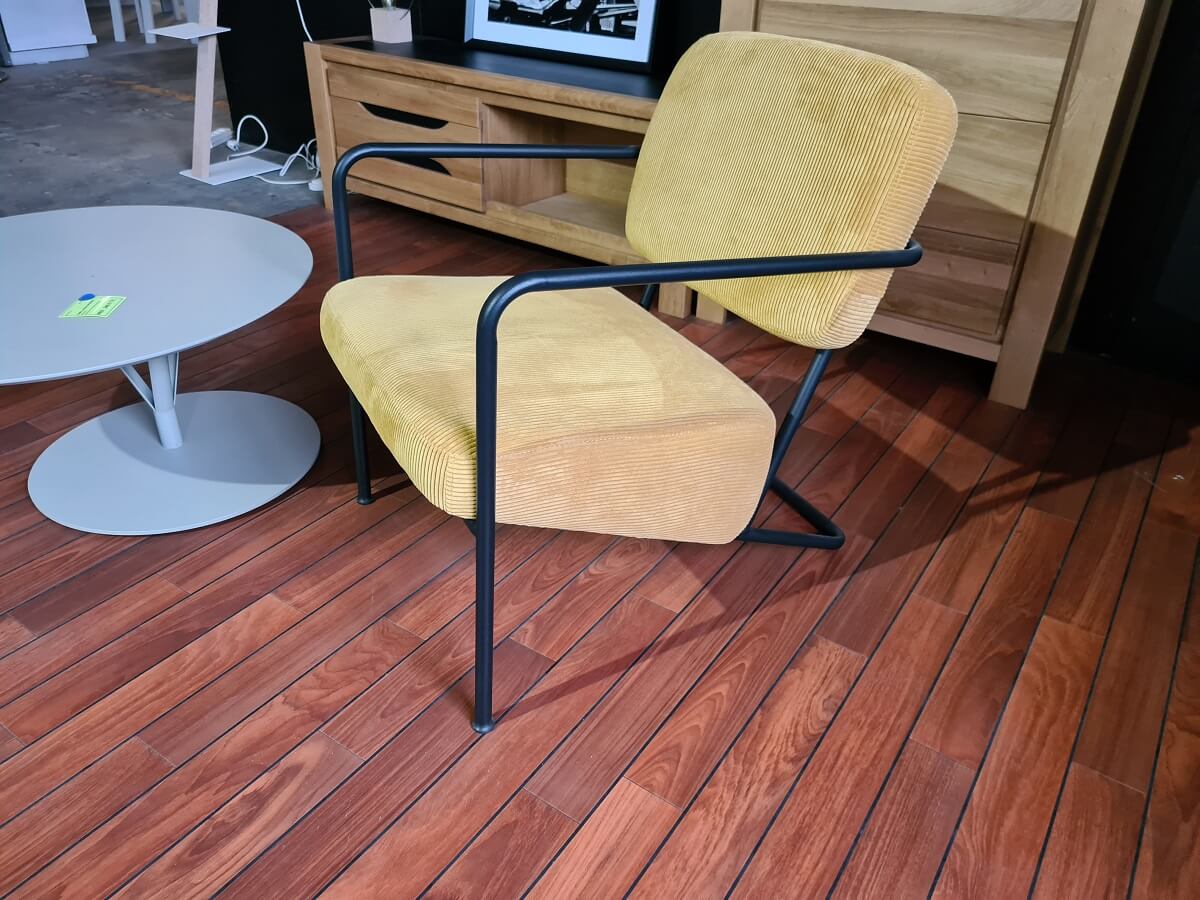 fauteuil fox
