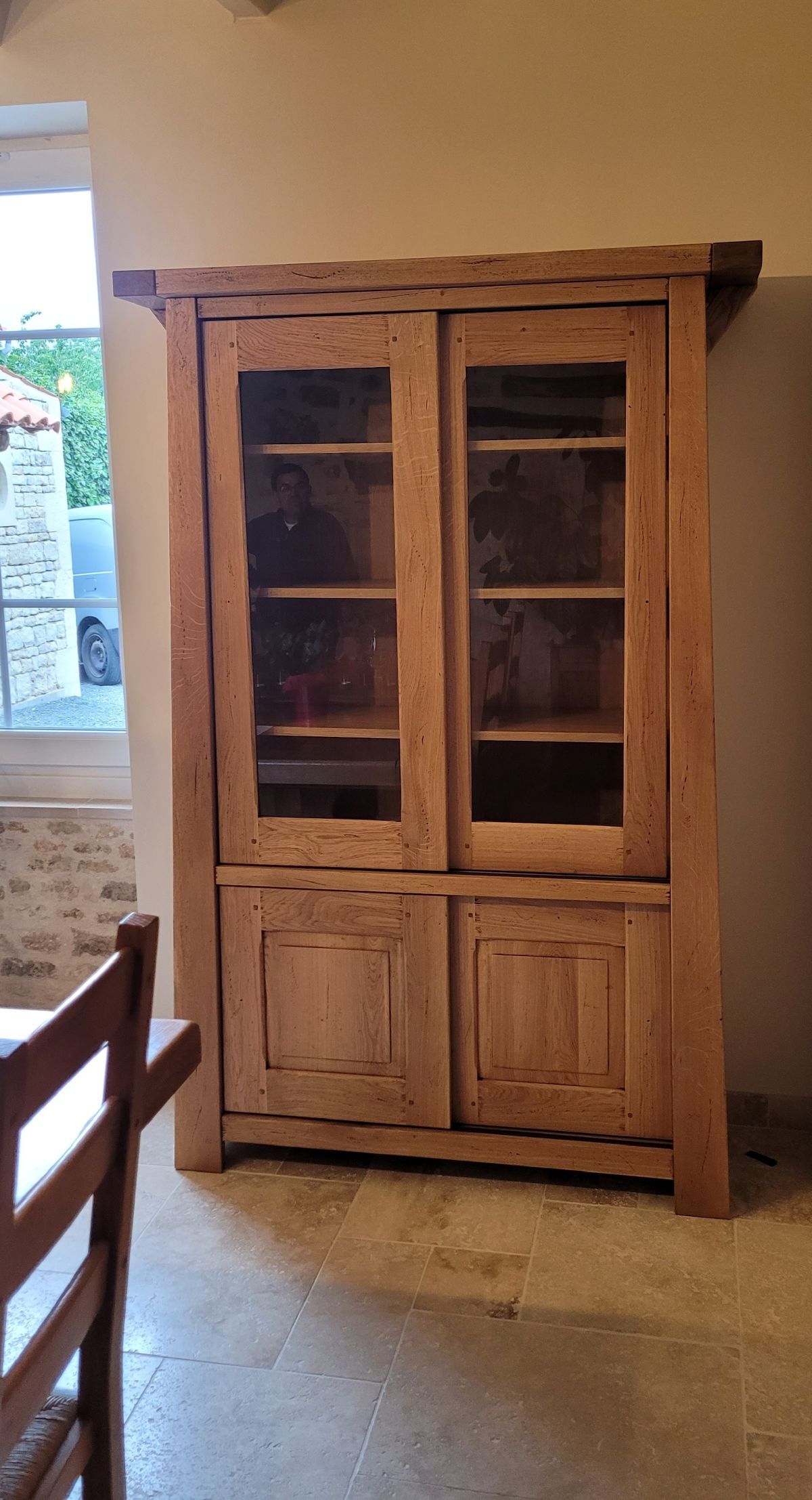 MEUBLE GUILLAUME FRESNAY