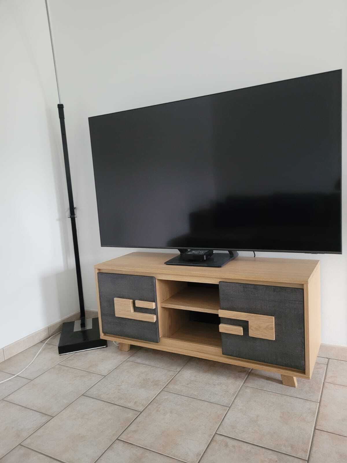 MEUBLE TV GARANCE 2