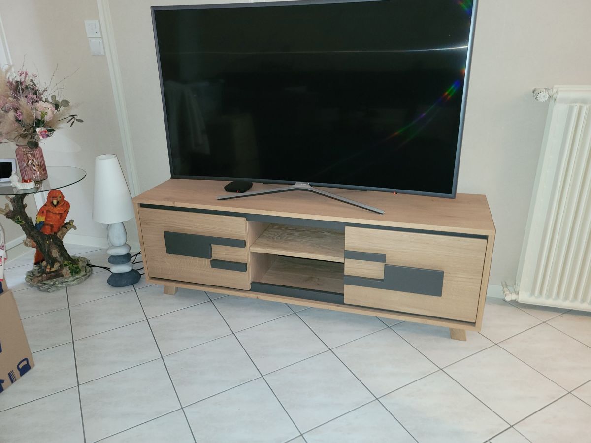 MEUBLE TV GARANCE