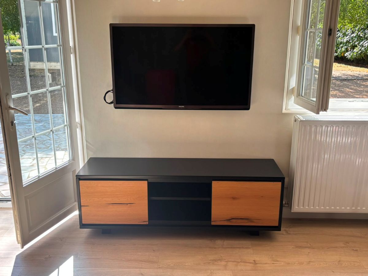 MEUBLE TV VERY TABLES