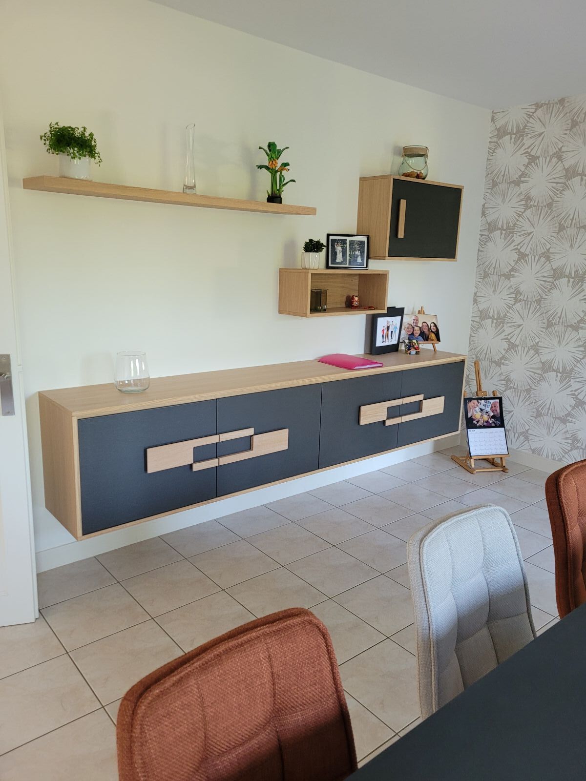 SUR MESURE GARANCE