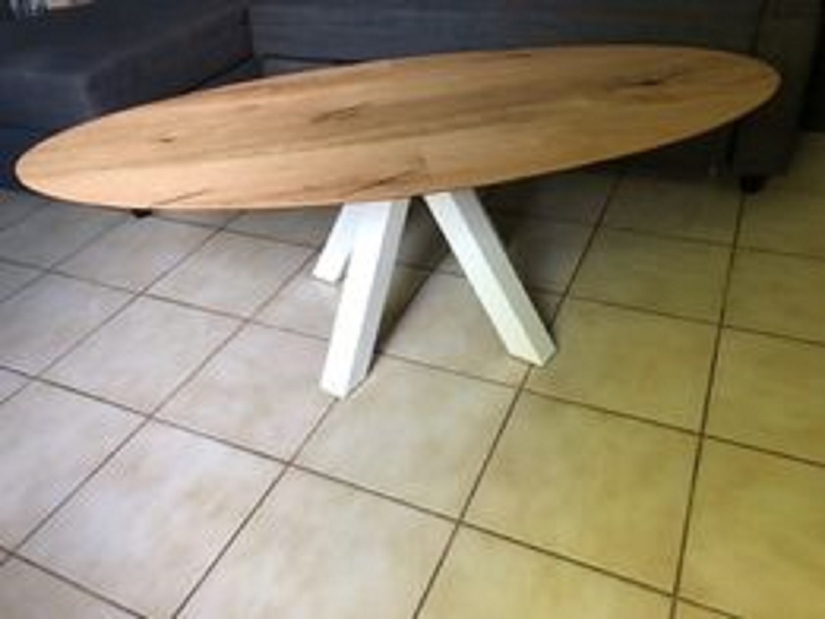 TABLE BASSE