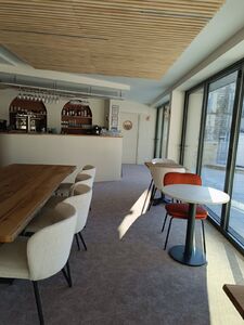 ABADIA RESTAURANT MAULEON