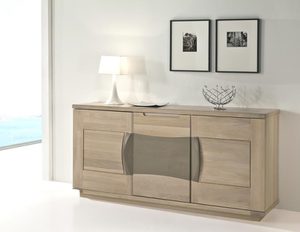 Enzo Enfilade 3 portes