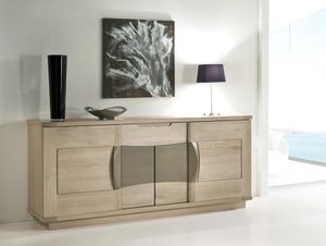 Enzo Enfilade 4 portes