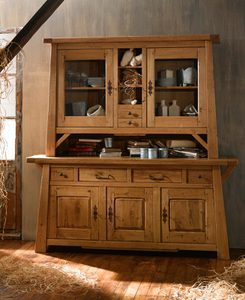 Guillaume Fresnay Buffet 3 portes