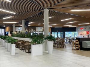 CHR FOOD COURT 4