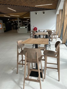 CHR FOOD COURT