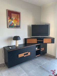 COMPOSITION SUR MESURE