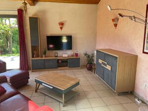 GARANCE SUR MESURE ET ENFILADE.JPG