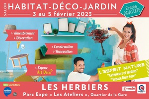 HABITAT LES HERBIERS FEV 2023