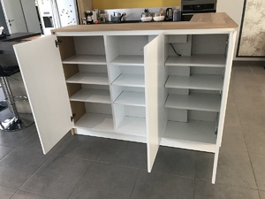ILOT CUISINE OUVERT