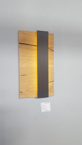 LUMINAIRE RECTANGULAIRE VERY TABLE CREATION