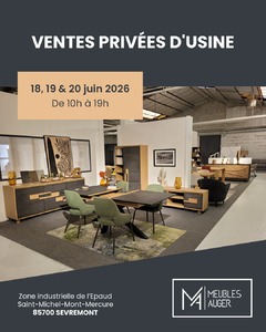 MAILING OPERATION JUIN