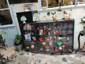 MEUBLE SUR MESURE COLLECTION