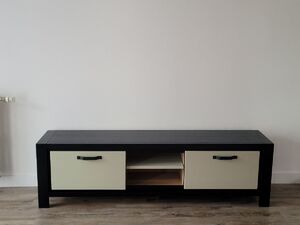 MEUBLE TV SUR MESURE