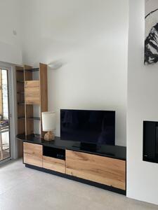 meuble TV sur mesure very
