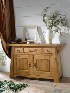 Guillaume Fresnay Meuble 2 portes