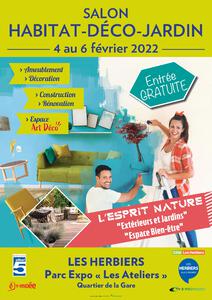 salon habitat les herbiers