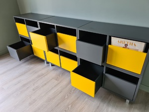 SUR MESURE VYNILS 2