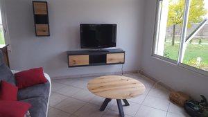 SUR MESURE AMBIANCE SALON