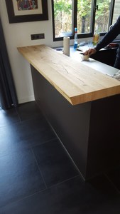 SUR MESURE MEUBLE BAR