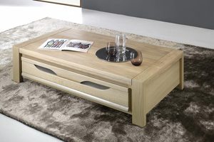 Table de salon L120 H50