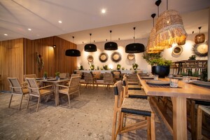 TERRASSE BIS