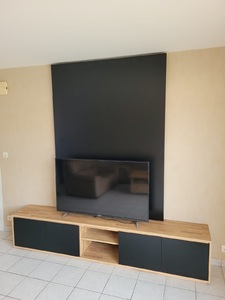 TV SUR MESURE