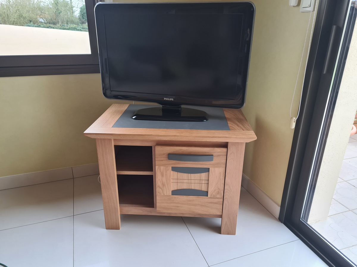 TV ASKANE SUR MESURE